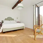Residenza Torre Vecchiarelli - Apt 5 Penthouse