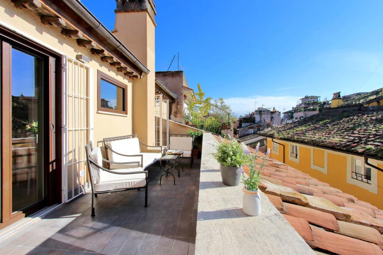 Apartamento Residenza Torre Vecchiarelli - 5 Penthouse *
