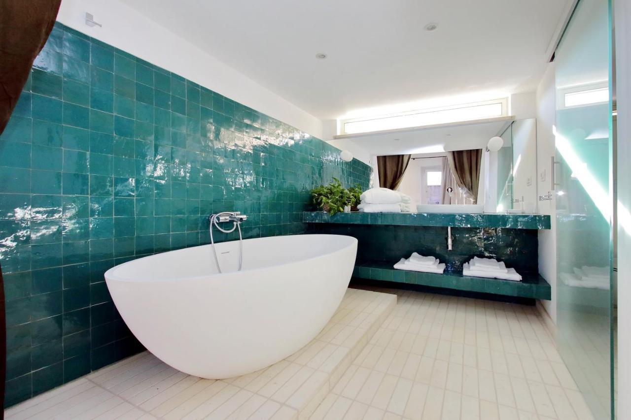 Apartamento Residenza Torre Vecchiarelli - 5 Penthouse *