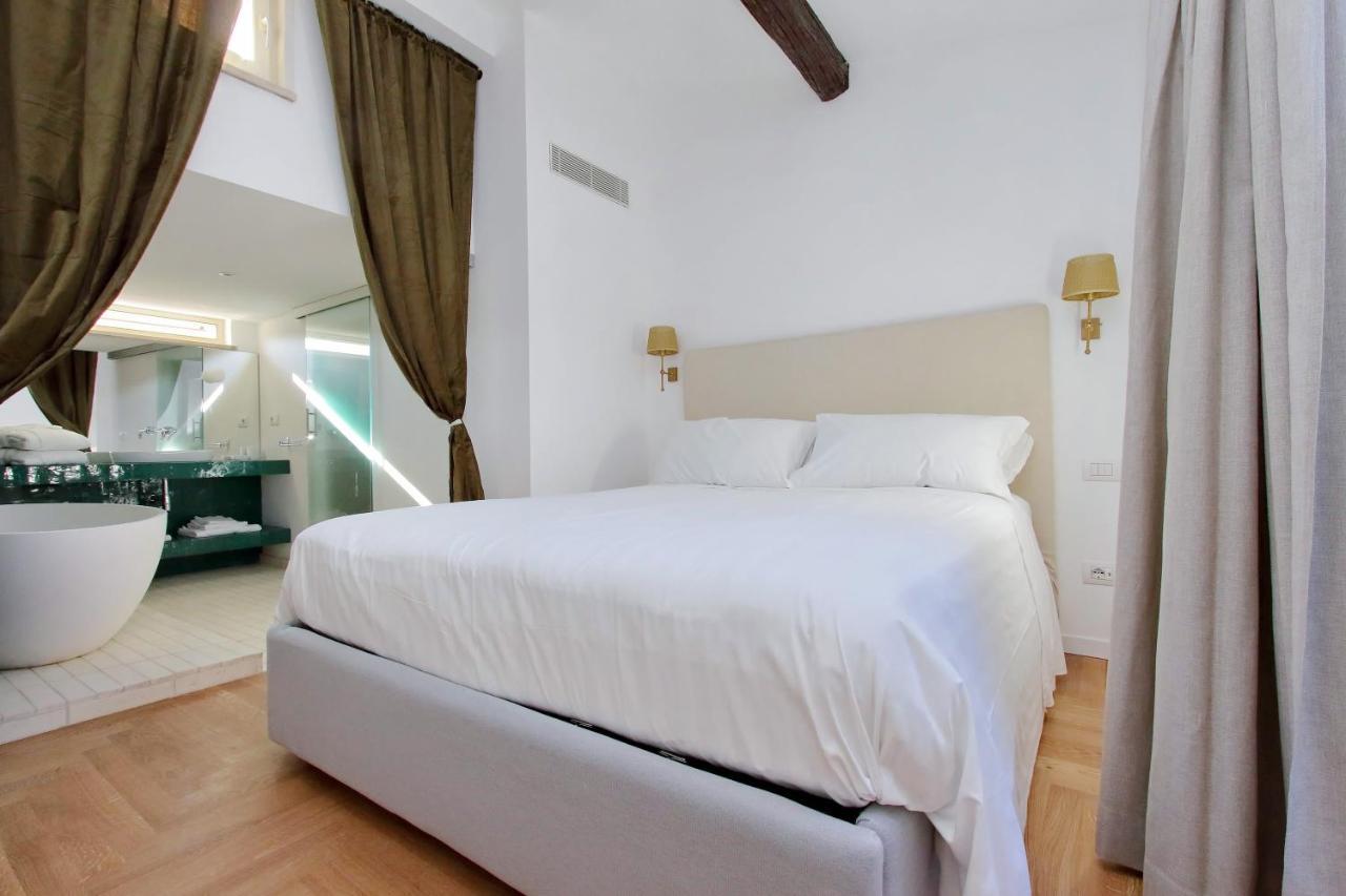 Apartamento Residenza Torre Vecchiarelli - 5 Penthouse *
