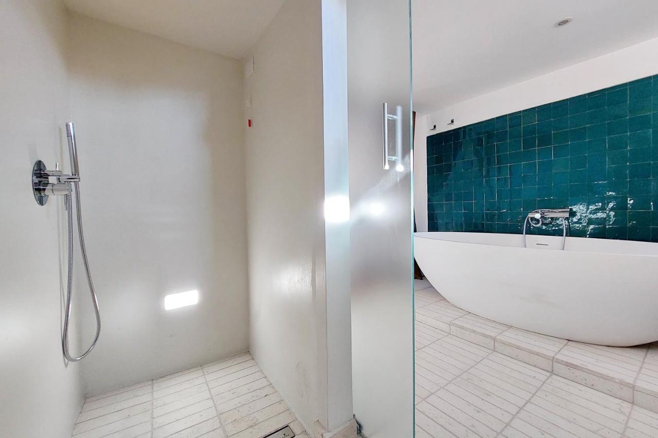 Apartamento Residenza Torre Vecchiarelli - 5 Penthouse