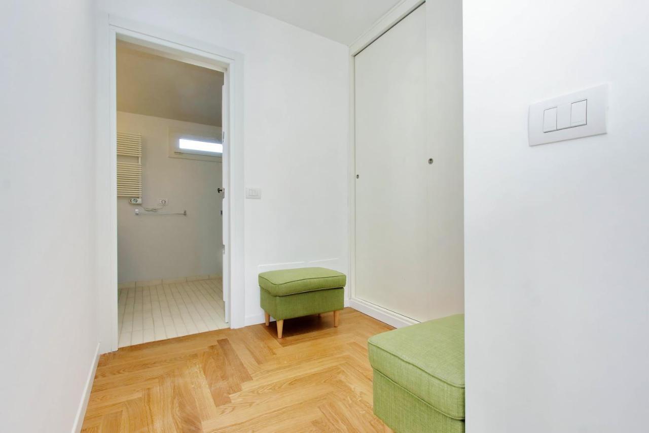 Apartamento Residenza Torre Vecchiarelli - 5 Penthouse Roma