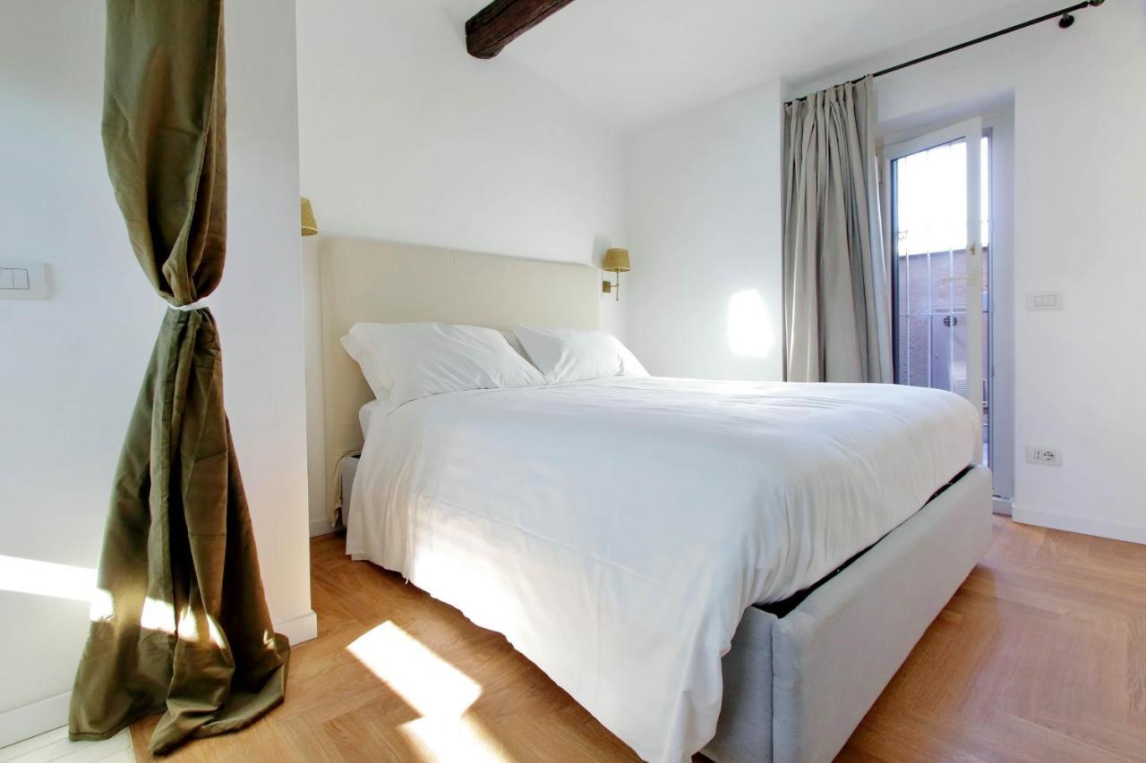Apartamento Residenza Torre Vecchiarelli - 5 Penthouse Roma