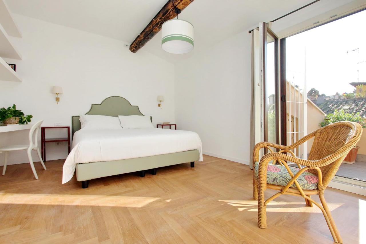 Appartamento Residenza Torre Vecchiarelli - 5 Penthouse